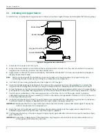 Предварительный просмотр 16 страницы Baker Hughes Panametrics oxy.IQ User Manual