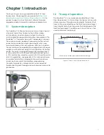 Предварительный просмотр 13 страницы Baker Hughes Panametrics PanaFlow LC User Manual