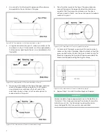 Предварительный просмотр 20 страницы Baker Hughes Panametrics PanaFlow LC User Manual