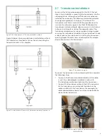 Предварительный просмотр 21 страницы Baker Hughes Panametrics PanaFlow LC User Manual