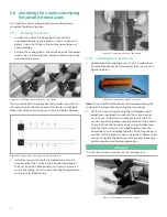 Предварительный просмотр 24 страницы Baker Hughes Panametrics PanaFlow LC User Manual