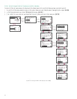 Предварительный просмотр 34 страницы Baker Hughes Panametrics PanaFlow LC User Manual