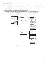 Предварительный просмотр 35 страницы Baker Hughes Panametrics PanaFlow LC User Manual