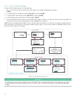 Предварительный просмотр 36 страницы Baker Hughes Panametrics PanaFlow LC User Manual