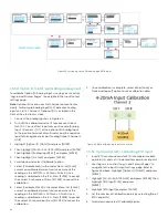 Предварительный просмотр 54 страницы Baker Hughes Panametrics PanaFlow LC User Manual