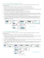 Предварительный просмотр 59 страницы Baker Hughes Panametrics PanaFlow LC User Manual