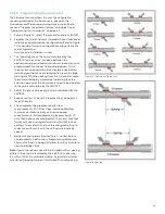 Предварительный просмотр 61 страницы Baker Hughes Panametrics PanaFlow LC User Manual