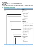 Предварительный просмотр 84 страницы Baker Hughes Panametrics PanaFlow LC User Manual