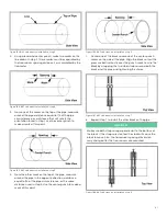 Предварительный просмотр 93 страницы Baker Hughes Panametrics PanaFlow LC User Manual