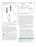 Предварительный просмотр 94 страницы Baker Hughes Panametrics PanaFlow LC User Manual