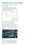 Предварительный просмотр 107 страницы Baker Hughes Panametrics PanaFlow LC User Manual