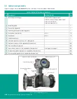 Предварительный просмотр 13 страницы Baker Hughes Panametrics Sentinel LCT8 User Manual