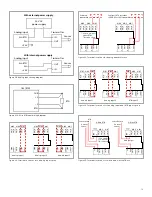 Предварительный просмотр 23 страницы Baker Hughes Panametrics Sentinel LCT8 User Manual