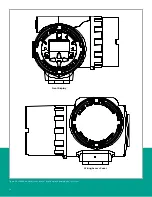 Предварительный просмотр 26 страницы Baker Hughes Panametrics Sentinel LCT8 User Manual