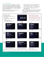 Предварительный просмотр 36 страницы Baker Hughes Panametrics Sentinel LCT8 User Manual