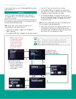 Предварительный просмотр 40 страницы Baker Hughes Panametrics Sentinel LCT8 User Manual