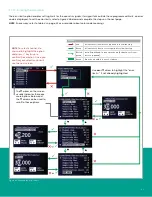 Предварительный просмотр 41 страницы Baker Hughes Panametrics Sentinel LCT8 User Manual