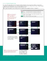 Предварительный просмотр 43 страницы Baker Hughes Panametrics Sentinel LCT8 User Manual