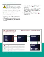 Предварительный просмотр 45 страницы Baker Hughes Panametrics Sentinel LCT8 User Manual