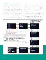 Предварительный просмотр 50 страницы Baker Hughes Panametrics Sentinel LCT8 User Manual