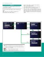 Предварительный просмотр 60 страницы Baker Hughes Panametrics Sentinel LCT8 User Manual