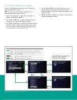 Предварительный просмотр 61 страницы Baker Hughes Panametrics Sentinel LCT8 User Manual