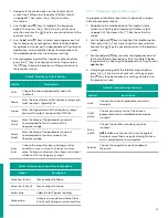 Предварительный просмотр 69 страницы Baker Hughes Panametrics Sentinel LCT8 User Manual