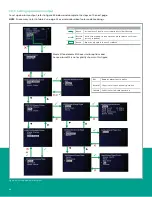 Предварительный просмотр 70 страницы Baker Hughes Panametrics Sentinel LCT8 User Manual