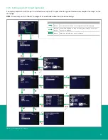 Предварительный просмотр 75 страницы Baker Hughes Panametrics Sentinel LCT8 User Manual