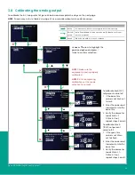 Предварительный просмотр 79 страницы Baker Hughes Panametrics Sentinel LCT8 User Manual