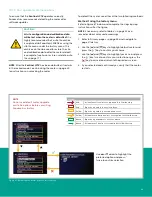 Предварительный просмотр 93 страницы Baker Hughes Panametrics Sentinel LCT8 User Manual