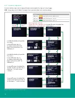 Предварительный просмотр 110 страницы Baker Hughes Panametrics Sentinel LCT8 User Manual