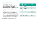 Предварительный просмотр 134 страницы Baker Hughes Panametrics Sentinel LCT8 User Manual