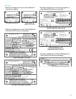 Предварительный просмотр 135 страницы Baker Hughes Panametrics Sentinel LCT8 User Manual