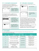 Предварительный просмотр 27 страницы Baker Hughes Panametrics XDP User Manual