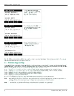 Предварительный просмотр 14 страницы Baker Hughes Panametrics XMT686i User Manual