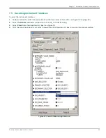 Предварительный просмотр 79 страницы Baker Hughes Panametrics XMT686i User Manual