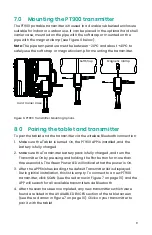 Предварительный просмотр 11 страницы Baker Hughes PT9-AIO Quick Start Manual