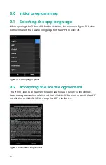 Предварительный просмотр 14 страницы Baker Hughes PT9-AIO Quick Start Manual