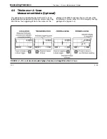 Предварительный просмотр 45 страницы Baker Hughes Waygate Technologies CL 5 Operating Manual