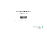 Предварительный просмотр 89 страницы Baker Hughes Waygate Technologies CL 5 Operating Manual