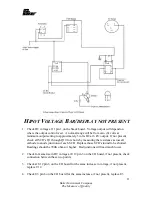 Предварительный просмотр 11 страницы Baker Instrument Company D12000 Digital Troubleshooting Procedures & Fault Listing