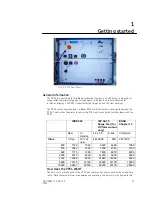 Preview for 11 page of Baker Instrument Company PP24 User Manual