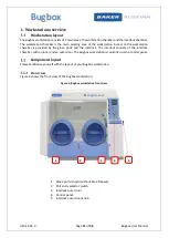 Preview for 11 page of Baker Ruskinn Bugbox UM-016 User Manual