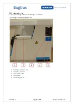 Preview for 15 page of Baker Ruskinn Bugbox UM-016 User Manual