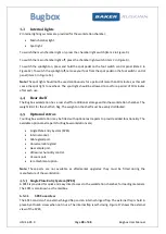 Preview for 28 page of Baker Ruskinn Bugbox UM-016 User Manual