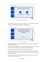 Preview for 21 page of Baker Ruskinn Concept-M User Manual