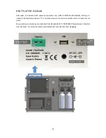 Предварительный просмотр 22 страницы Baker Ruskinn OxyGenie User Manual