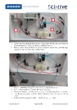 Preview for 10 page of Baker Ruskinn Sci-tive SI-046 Service Procedure