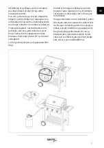 Preview for 3 page of Baker 15579 Instruction Manual